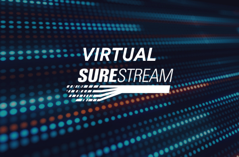 Virtual SureStream visual
