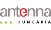 Antenna Hungaria logo