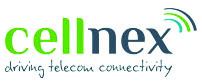 cellnex logo