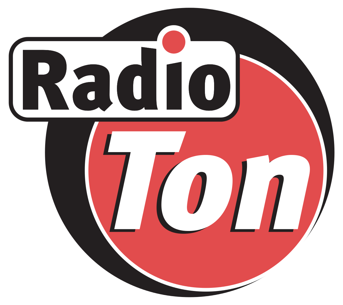 radio ton logo