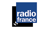 radio france logo