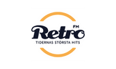 RetroFM logo