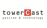towercast logo