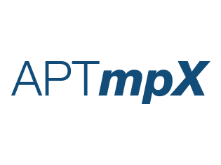 APTmpX logo
