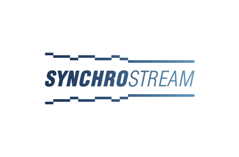 Synchrostream logo