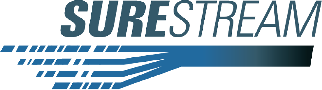 surestream technology logo