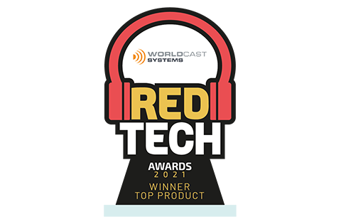 RedTech awards 2022