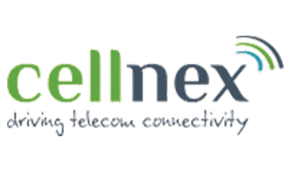 cellnex logo