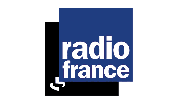 Radio France logo