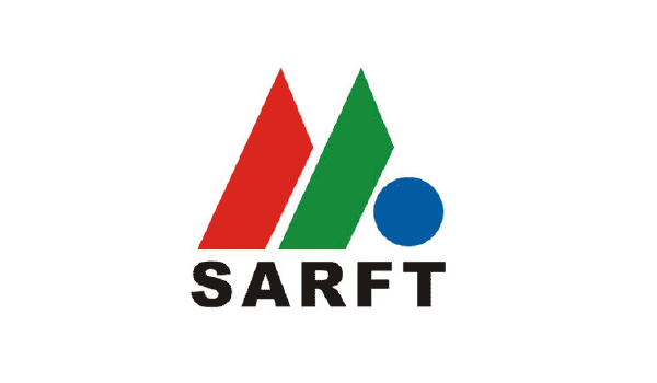 Sarft Logo