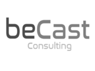 BeCast Consulting logo BeCast Consulting logo