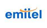 Emitel logo