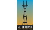 Sutro tower logo
