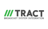 Tract Broadcast logo