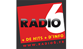 radio 6 logo