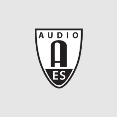 Logo Audio AES