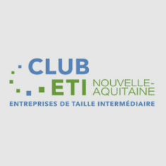 Logo Club ETI