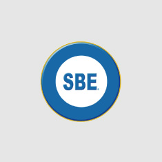Logo SBE