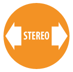 Digital Stereo Encoder