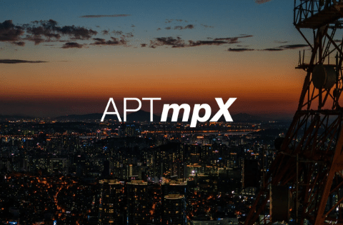 APTmpX algorithm 