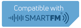Compatible SmartFM