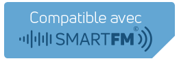Compatible SmartFM