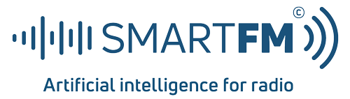 SmartFm logo