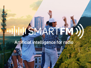 SmartFM technology