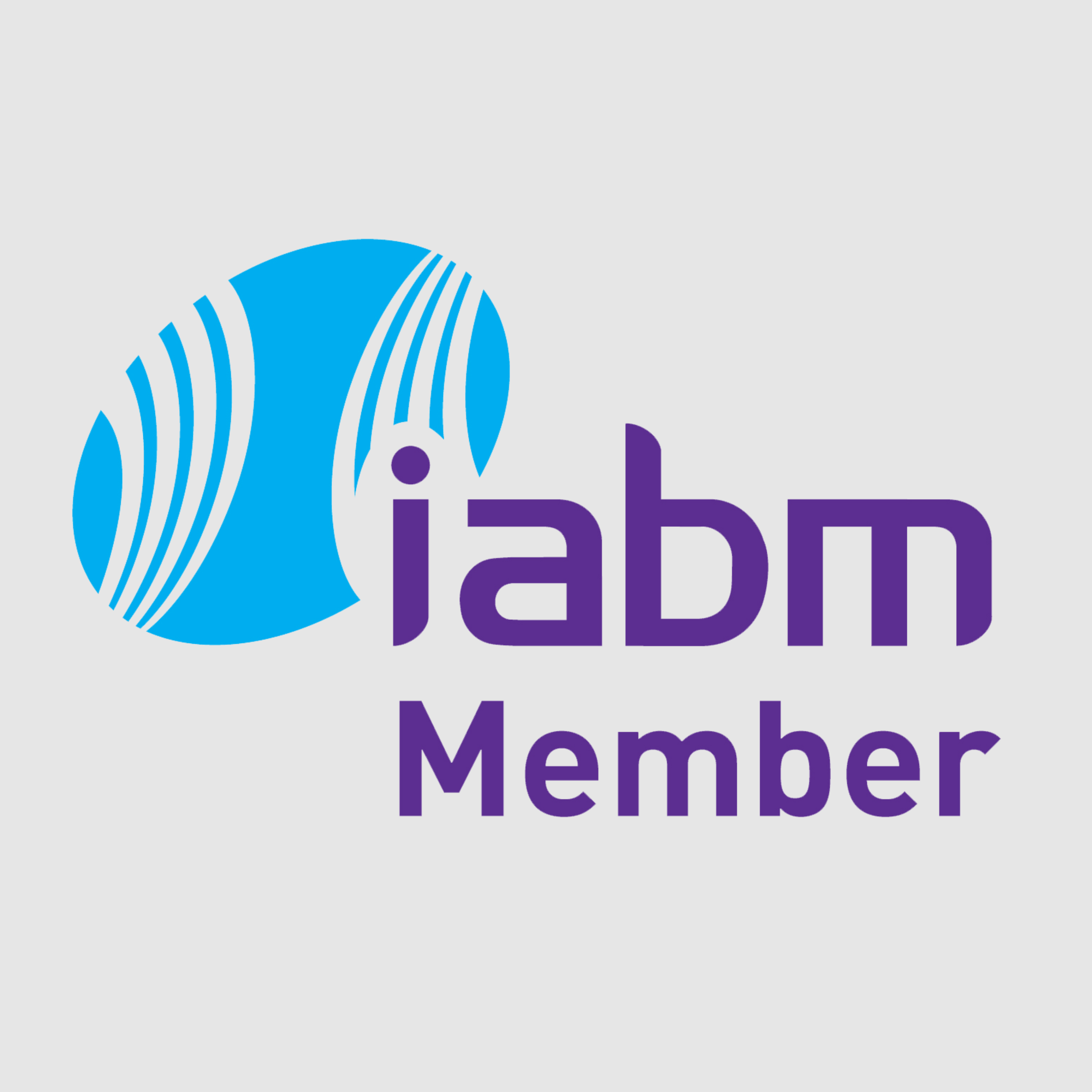 Logo IABM
