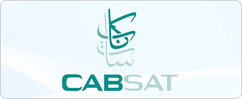 We are heading to Dubai for CABSAT 2018!