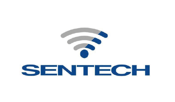 Sentech logo