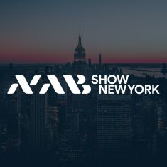 Logo NAB New York