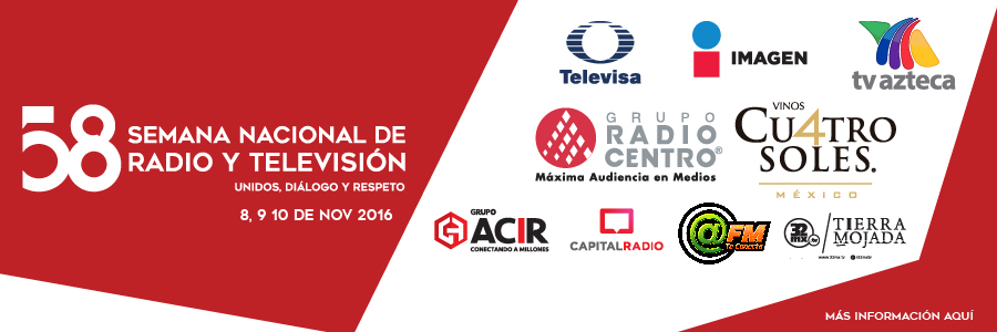 WorldCast Systems at CIRT 2016 Mexico