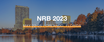 NRB 2023 International Christian Media Convention