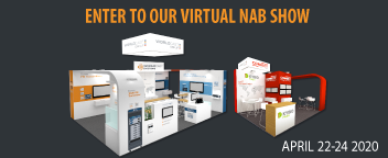 Événement NAB virtuel