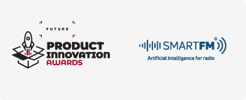 Future Product Innovation Awards by Radio World