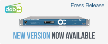 AUDEMAT DAB Probe, New Version Available with Advanced Measurement and Content Decoding Features