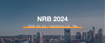 NRB 2024 International Christian Media Convention