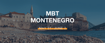 MBT Montenegro 2023