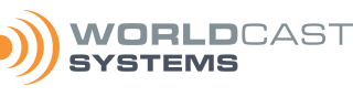 Worldcast Systems - Radio & TV Broadcast Solutions